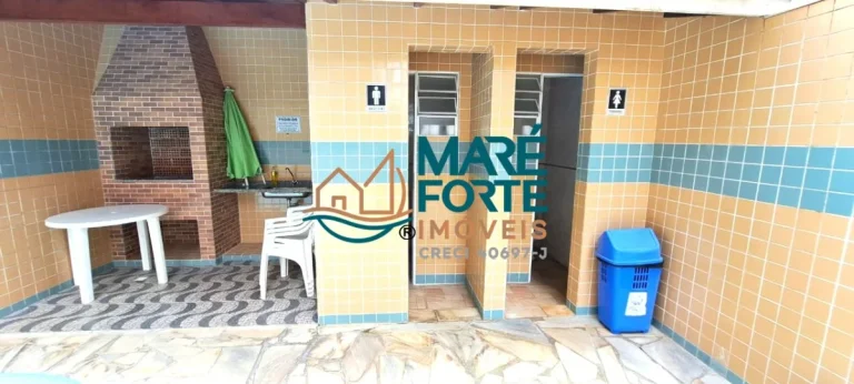 Imagem Apartamento amplo e com varanda gourmet no bairro do Itaguá