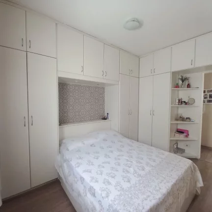 Imagem Apartamento com 2 dormitórios à venda, 73 m² por R$ 260.000,00 - Jardim Califórnia - Jacareí/SP