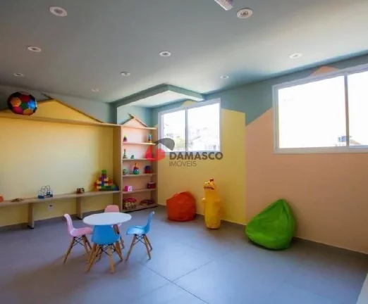 Imagem Apartamento à venda, Campestre, Santo André