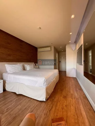 Imagem Studio no Vogue Square Barra da Tijuca