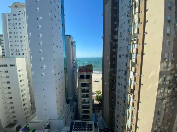 Imagem Apartamento Quadra Mar com 3 suítes à venda na Barra Sul em Balneário Camboriú/S