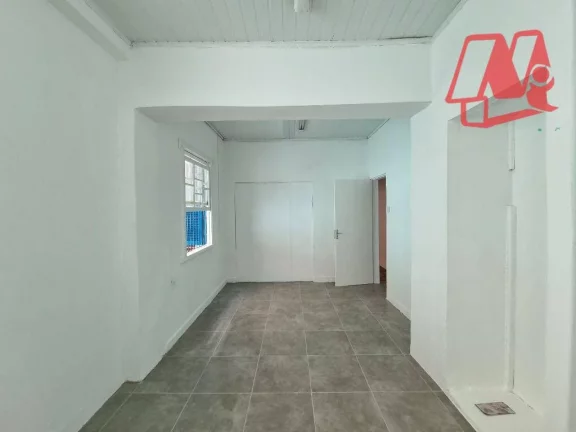 Imagem Casa de 526m² total 261m² útil na Bento próximo ao Posto do INSS