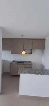 Imagem Apartamento 2 Quartos Edifício Residencial Valentina