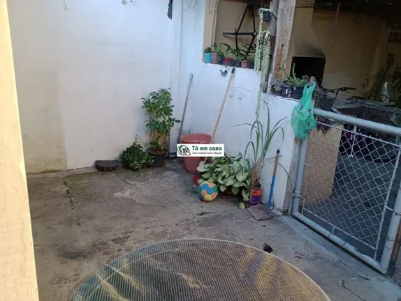 Imagem CASA RESIDENCIAL em SÃO JOSÉ DOS CAMPOS - SP, CIDADE MORUMBI