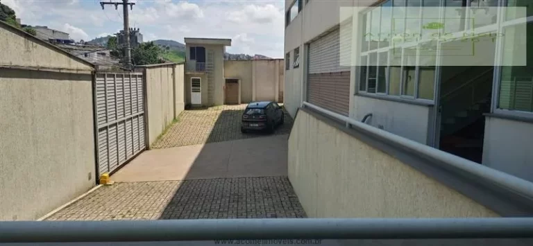 Imagem Galpões para venda em Barueri no bairro Jardim Tupanci