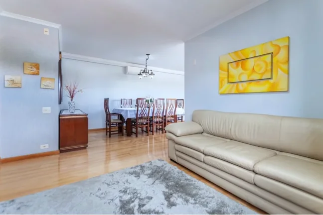 Imagem APARTAMENTO RESIDENCIAL em São Paulo - SP, Vila Monumento
