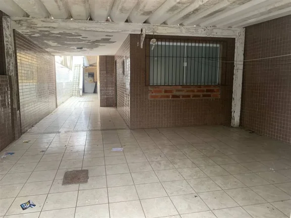 Foto do imóvel: CASA TUPI - PRAIA GRANDE SP