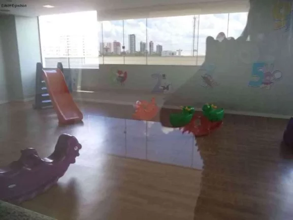 Imagem APARTAMENTO RESIDENCIAL em TERESINA - PI, FÁTIMA