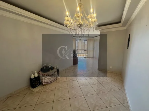 Imagem Apartamento à Venda – Vila Seixas | Edifício Gabarra Barbieri