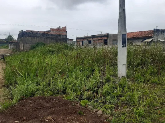 Imagem Terreno para Venda em Itanhaém, Bopiranga