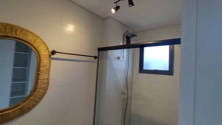 Imagem APARTAMENTO PRAIA ITAGUÁ - UM DORMITÓRIO SUÍTE