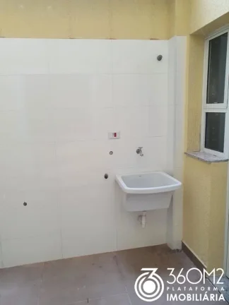 Imagem Apartamento sem Condomínio para Venda em Santo André / SP no bairro Santa Maria