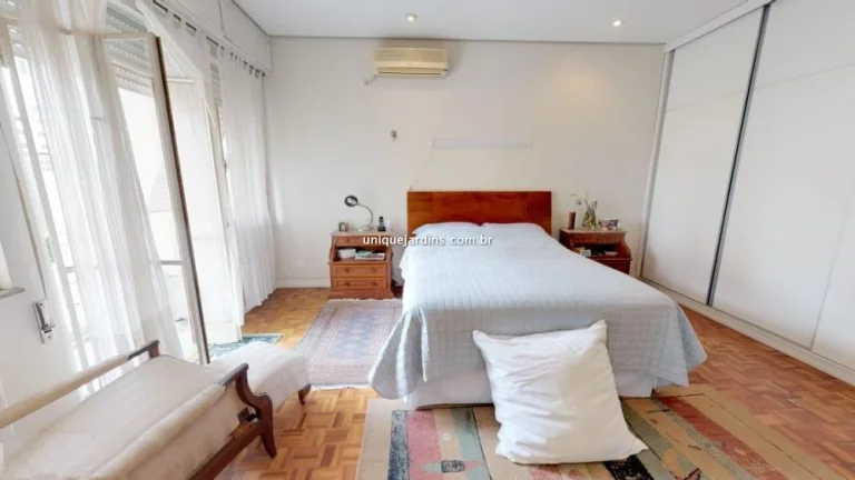 Imagem Apartamento à venda Bela Vista São Paulo