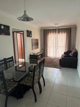 Imagem Apatamento 2 Dormitórios Edifício Art Campolim- Sorocaba /SP