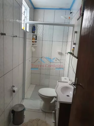 Imagem Sobrado Venda - 2 dormitórios - Jd Salete