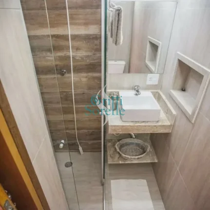 Imagem Casa/Sobrado de Vila à Venda em Pinheiros - São Paulo/SP.