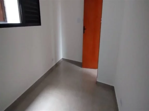 Imagem Sobrado com 2 dormitórios à venda, 50 m² por R$ 280.000,00 - Maracanã - Praia Grande/SP
