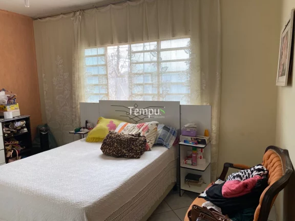 Imagem Casa à venda no bairro Setor Garavelo - Aparecida de Goiânia/GO
