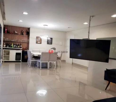 Imagem Cobertura / Penthouse à venda, Santa Maria, São Caetano do Sul, SP