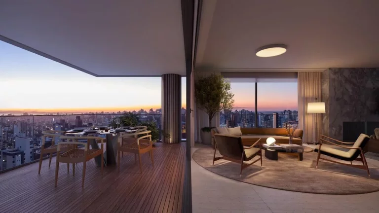 Imagem Apartamento à venda no bairro Bela Vista - Porto Alegre/RS