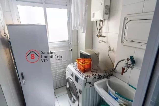 Imagem APARTAMENTO RESIDENCIAL em SÃO PAULO - SP, CHÁCARA BELENZINHO