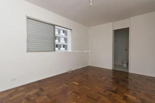Imagem Apartamento à venda Pinheiros São Paulo