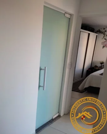 Imagem APARTAMENTO RESIDENCIAL em ITU - SP, RANCHO GRANDE