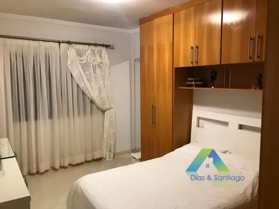Imagem Ipiranga Sobrado 210M², 4 dormitórios, 2 suítes, varanda gourmet, a 5 minutos da estação do metro Alto Do Ipiranga excelente valor !!!