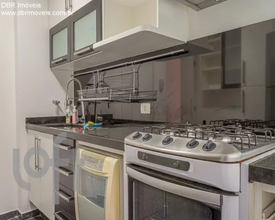 Imagem APARTAMENTO RESIDENCIAL em São Paulo - SP, Moema Pássaros