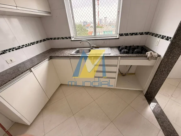 Imagem Espaço, conforto e localização estratégica em um só imóvel. 3 dormitorios.