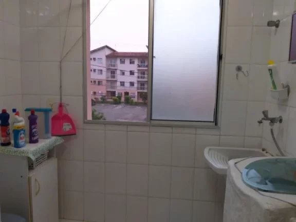 Imagem Imperdível oportunidade: Apartamento de 2 quartos com suíte e vaga de garagem no São Marcos, Macaé-RJ!