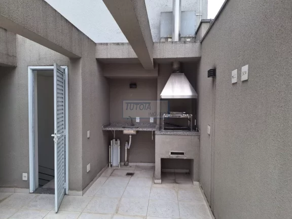Imagem APARTAMENTO À VENDA NA ACLIMAÇÃO, SÃO PAULO
