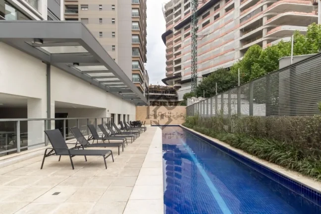 Imagem Apartamento pinheiros pronto para morar