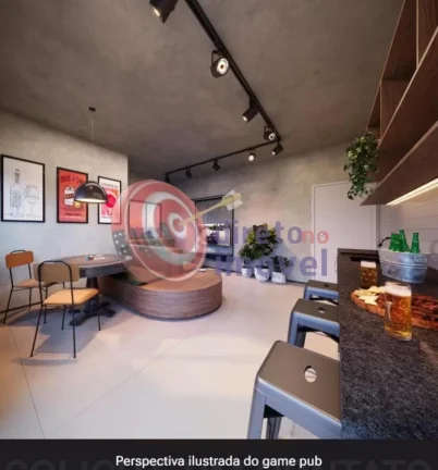 Imagem APARTAMENTO VIP VILA PRUDENTE 2 QUARTOS VILA PRUDENTE SÃO PAULO
