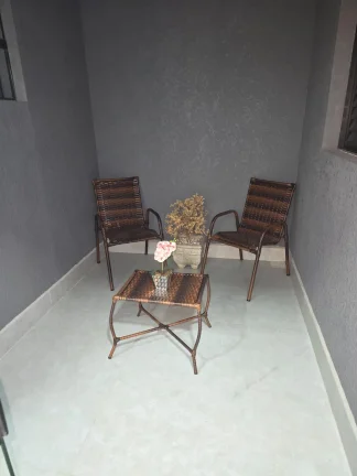Imagem Casa 3 Dormitórios Condomínio Horto Florestal III -Sorocaba/SP