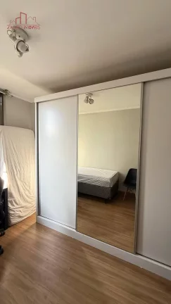 Imagem Locação Apto 3 Dorm no Condomínio Parque das Árvores - 75m²