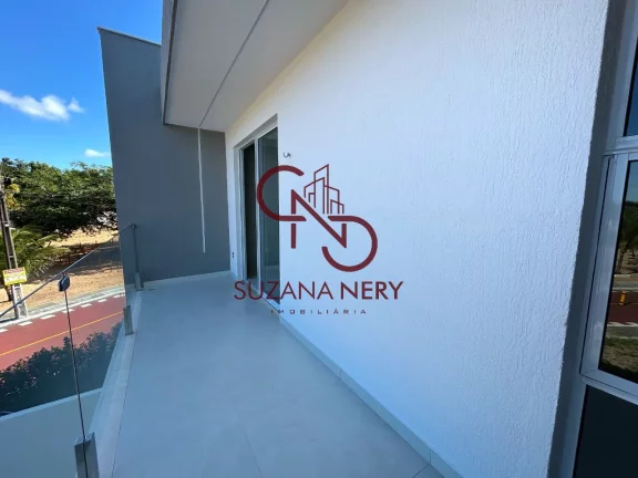 Imagem Casa Duplex no Condomínio Parco Della Veirtá