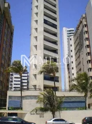 Imagem Oportunidade em BOAVIAGEM: 144,9m², 04qts, 04suites, 03vaga..