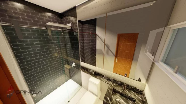 Imagem Apartamento com 2 dormitórios à venda, 61 m² por R$ 255.000,00 - Vila Caiçara - Praia Grande/SP