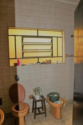 Imagem Casa a venda em Tatuí no bairro Doutor Laurindo