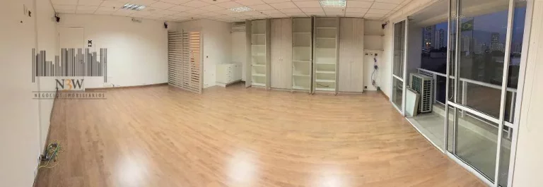 Imagem Conjunto à venda, 61 m² por R$ 660.000,00 - Vila Leopoldina - São Paulo/SP