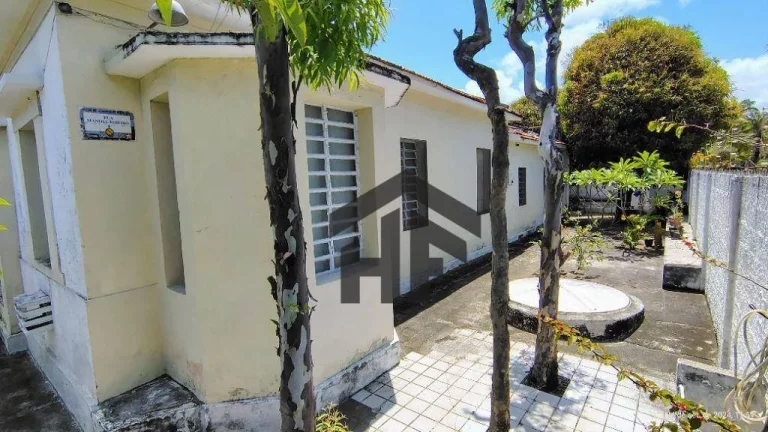 Imagem Casa com 7 Quartos à Venda, 245 m² em Carmo - Olinda