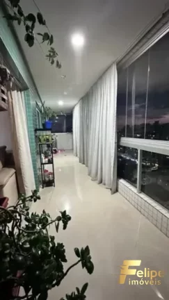 Imagem MARAVILHOSO APARTAMENTO EM DIVINO ESPÍRITO SANTO / VILA VELHA - ES
