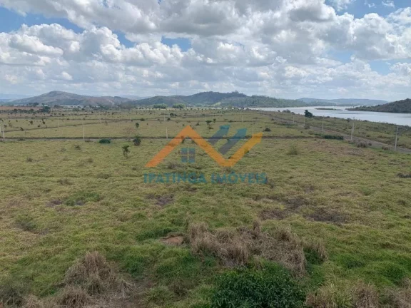 Imagem Terreno de loteamento no Vilas do Lago