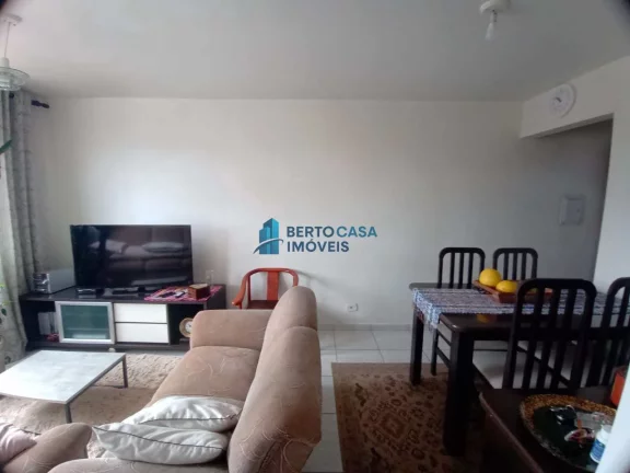Imagem Apartamento Padrão