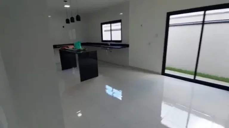 Imagem Casa a venda em Itupeva, Bairro Parque Santa Isabel