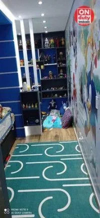 Imagem Casa - Ponta da Praia - Santos/SP