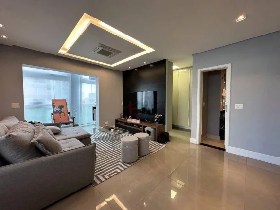 Imagem Apartamento duplex com 2 dormitórios a venda no Sky Campo Belo.