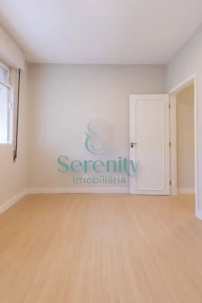 Imagem Apartamento à venda no Edifício Dom João VI - R$765.000,00 - 3 dormitórios - 3 suítes - 2 vagas - 147m² - Centro - Londrina/PR