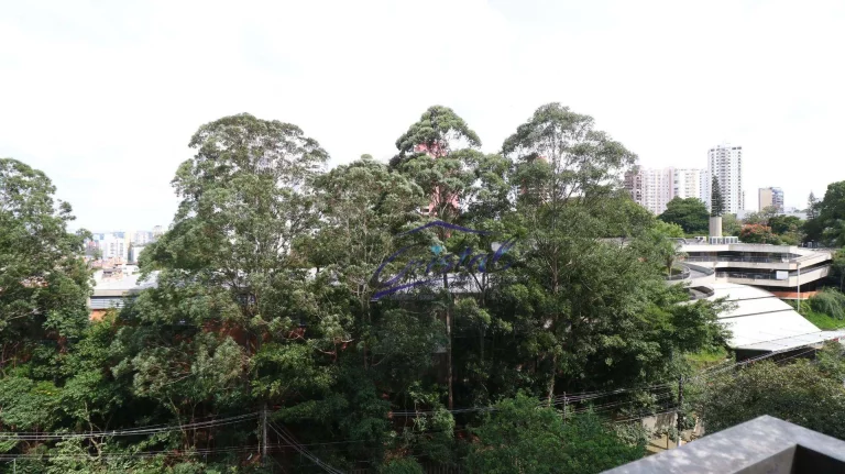 Imagem Apartamento Duplex com 4 dormitórios à venda, 271 m² por R$ 1.750.000,00 - Morumbi - São Paulo/SP